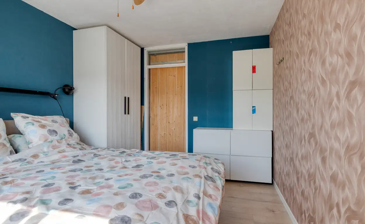 Foto #12 Huurwoning Digna Johannaweg Hoogvliet Rotterdam
