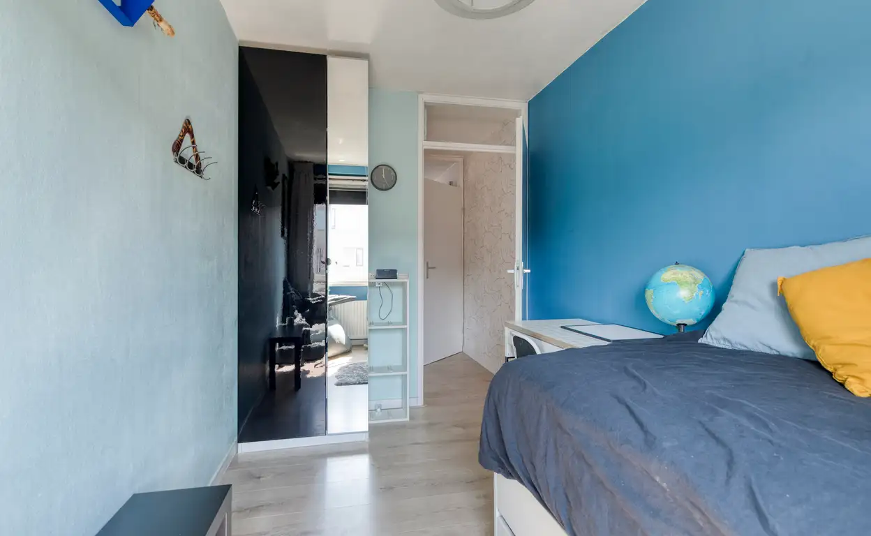 Foto #18 Huurwoning Digna Johannaweg Hoogvliet Rotterdam