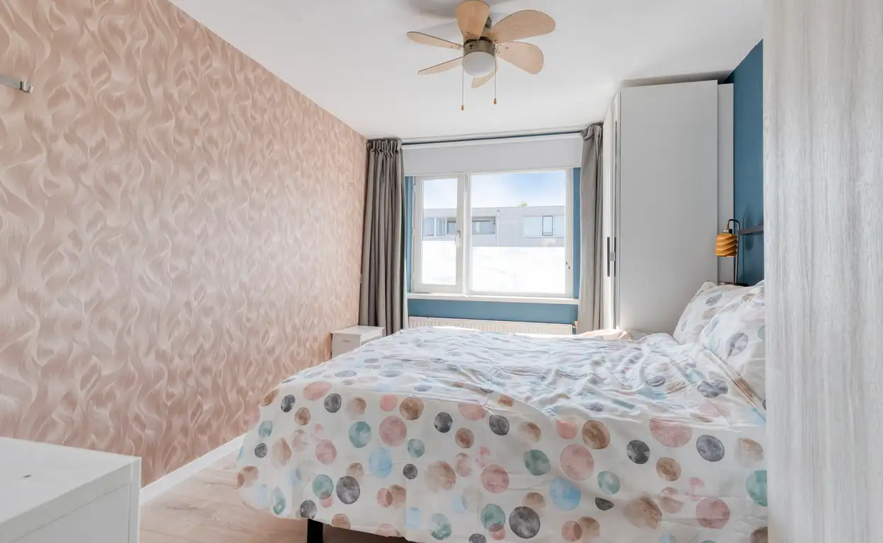 Foto #11 Huurwoning Digna Johannaweg Hoogvliet Rotterdam