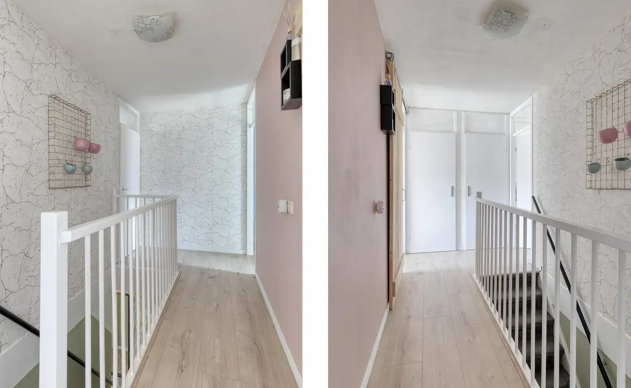 Foto #10 Huurwoning Digna Johannaweg Hoogvliet Rotterdam