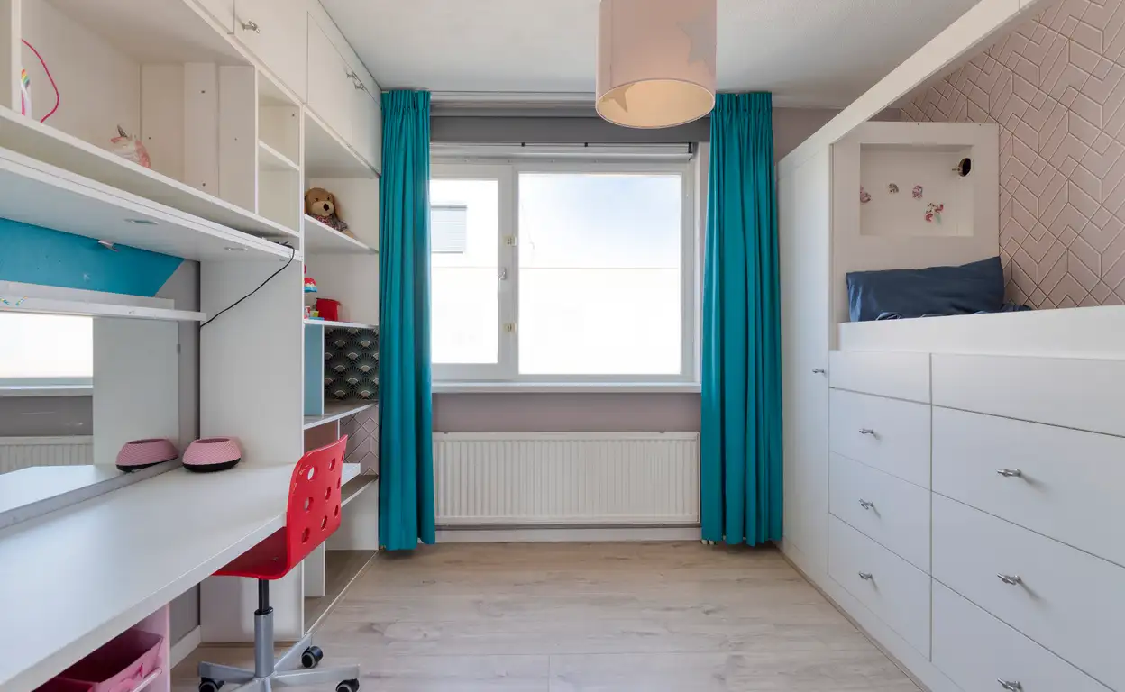 Foto #15 Huurwoning Digna Johannaweg Hoogvliet Rotterdam
