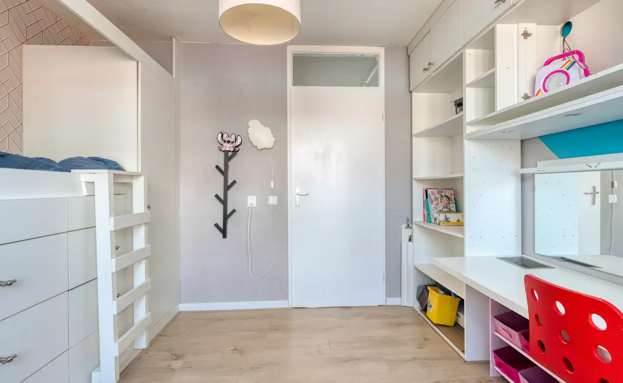 Foto #16 Huurwoning Digna Johannaweg Hoogvliet Rotterdam