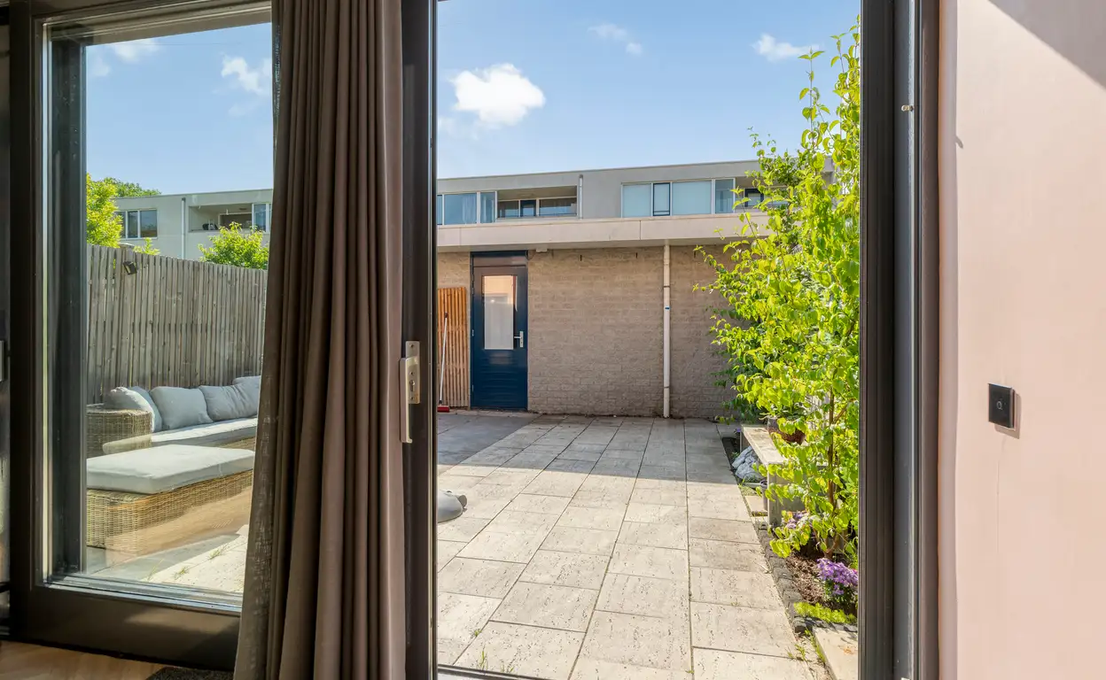 Foto #19 Huurwoning Digna Johannaweg Hoogvliet Rotterdam