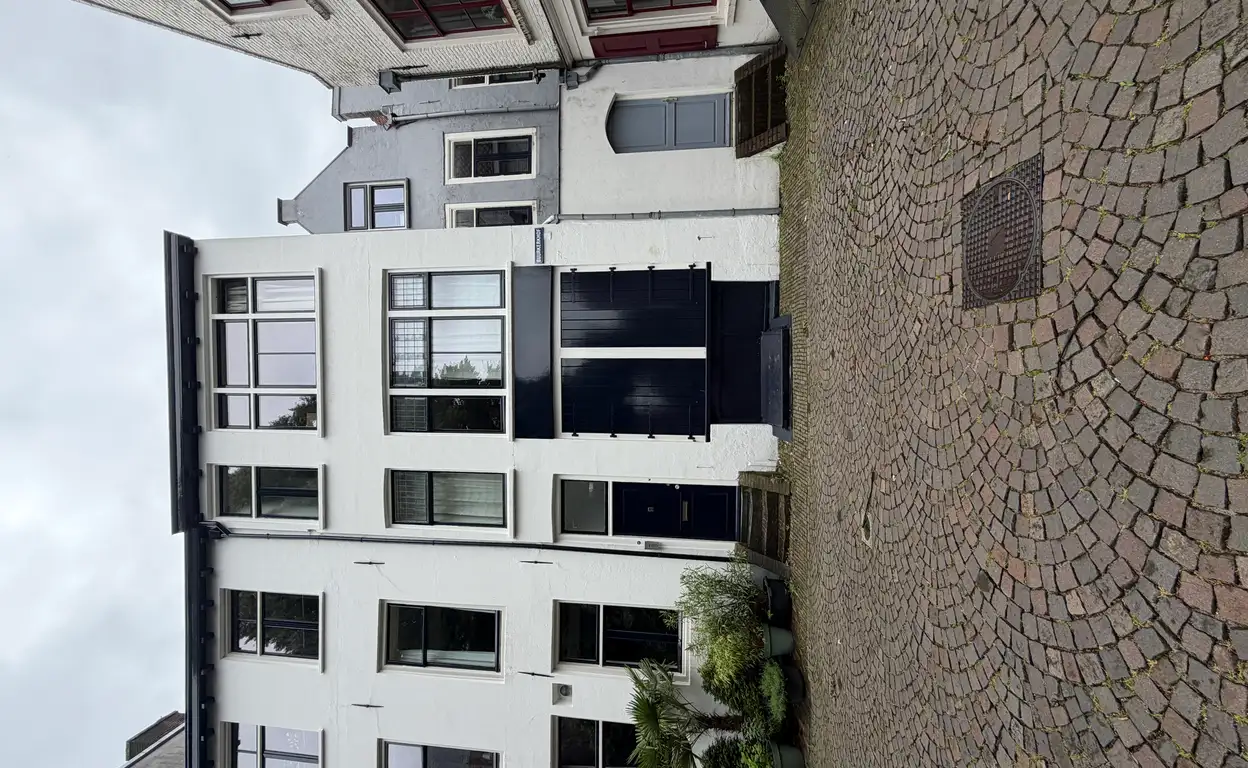 Foto #0 Studio Buurkerkhof Utrecht