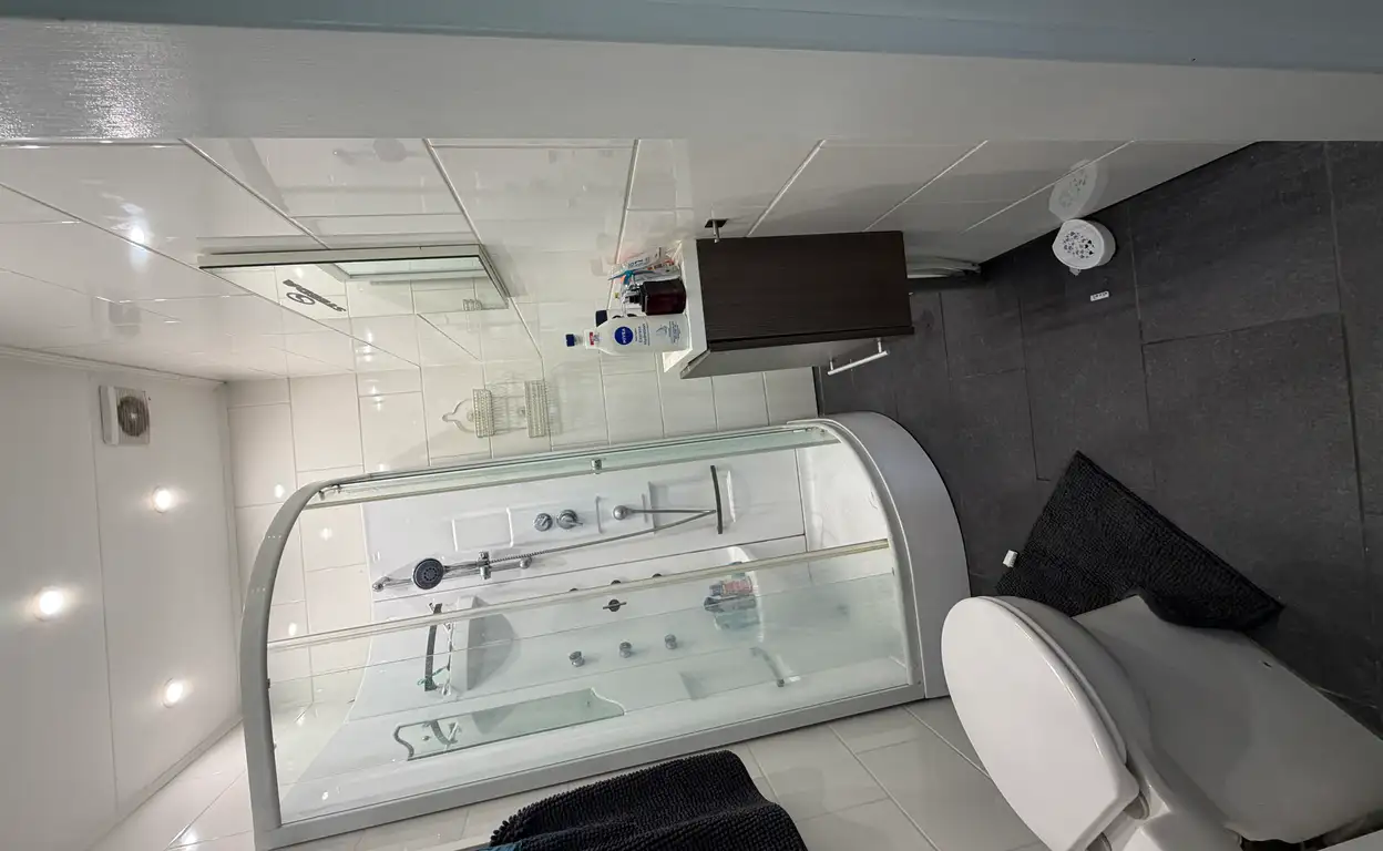 Foto #5 Studio Buurkerkhof Utrecht