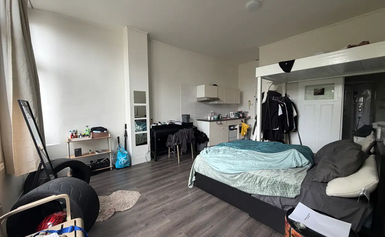 Foto #2 Studio Buurkerkhof Utrecht