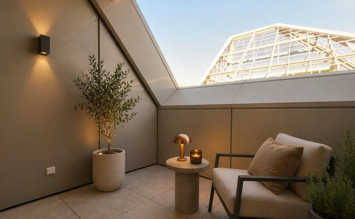 Foto #3 Appartement Deken van Somerenstraat Eindhoven