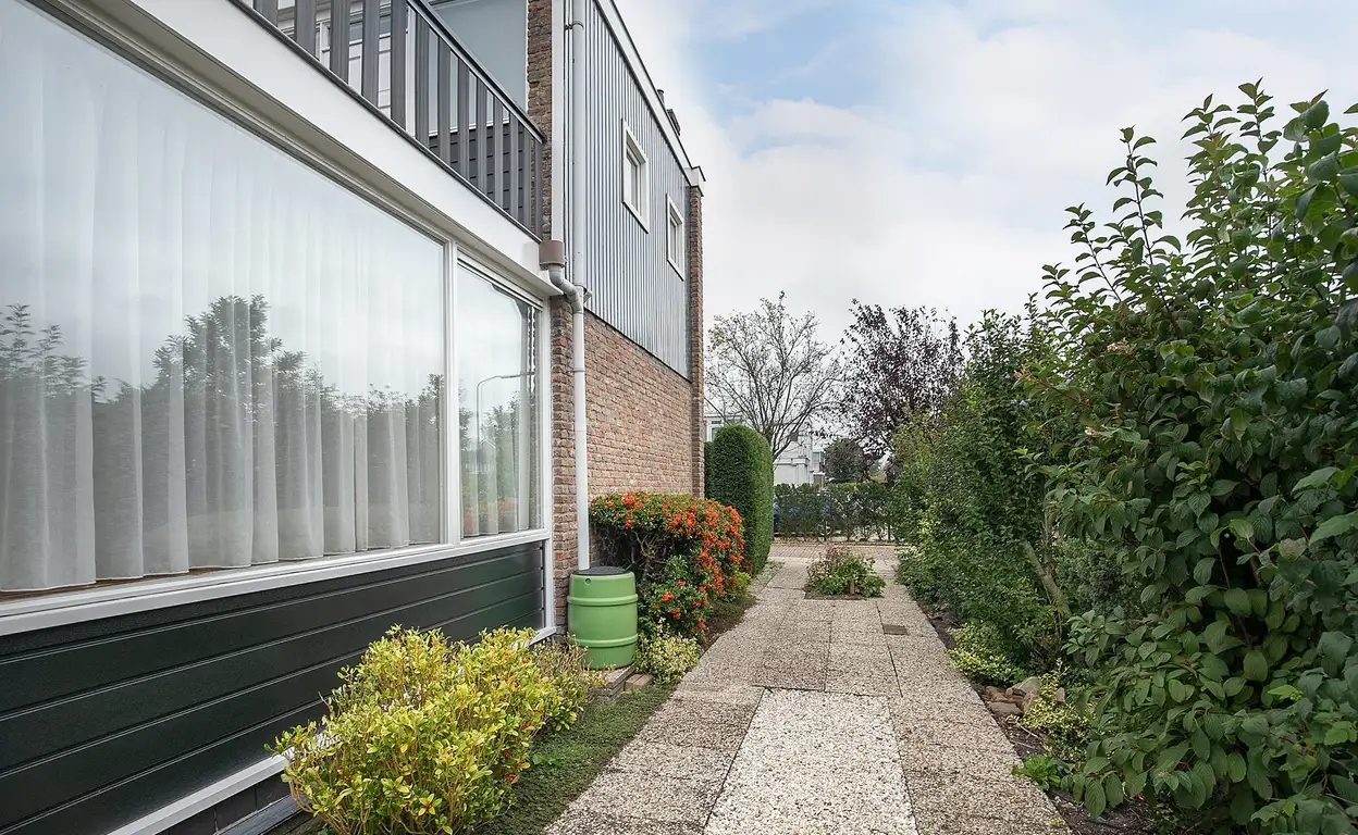 Foto #21 Huurwoning Berkenlaan Harmelen