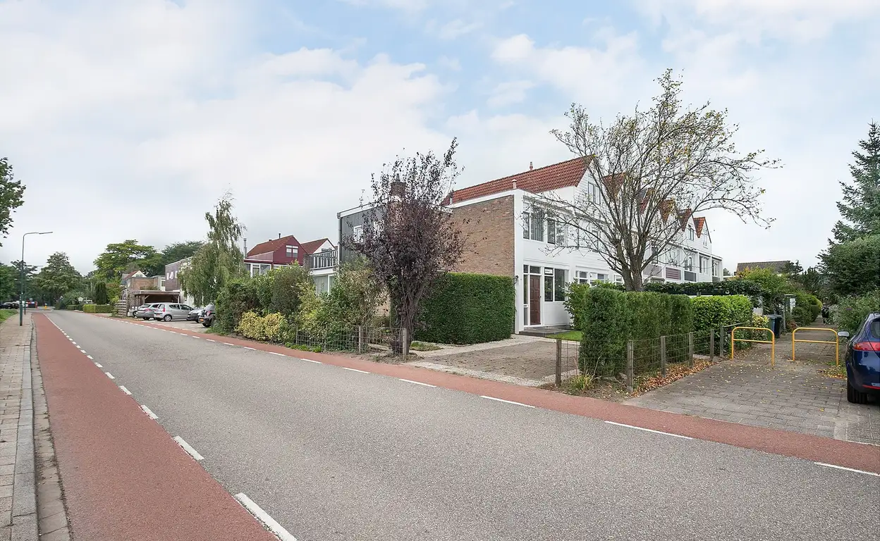 Foto #1 Huurwoning Berkenlaan Harmelen