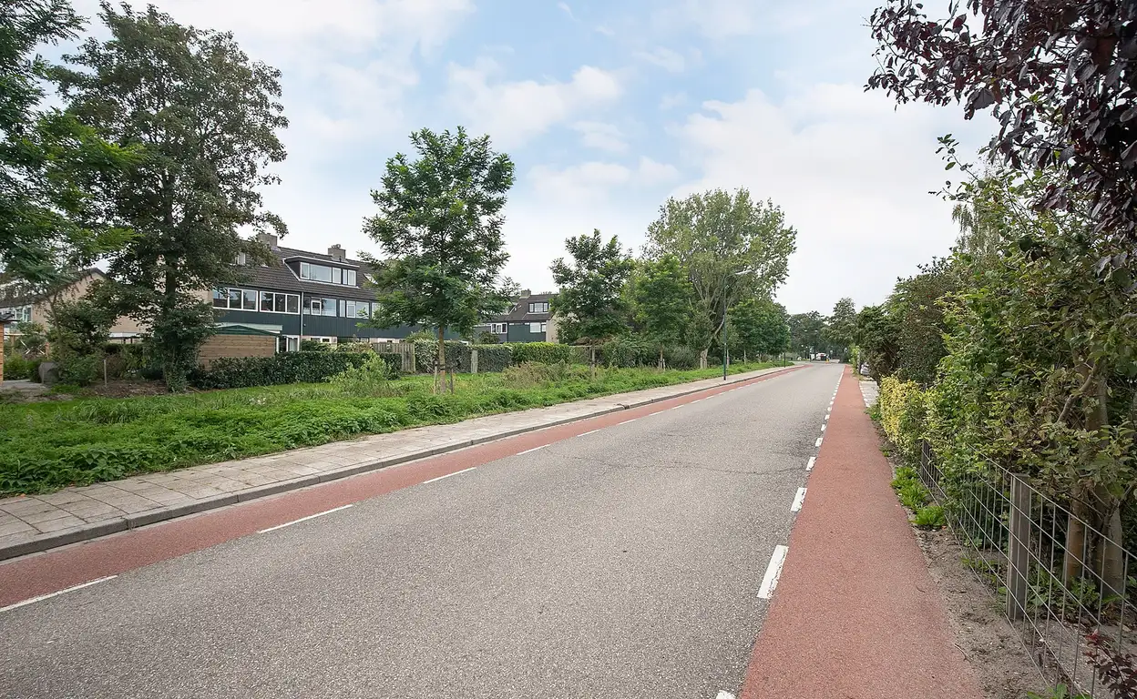 Foto #22 Huurwoning Berkenlaan Harmelen