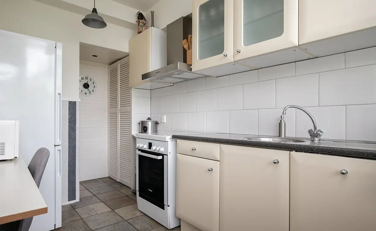 Foto #10 Huurwoning Berkenlaan Harmelen
