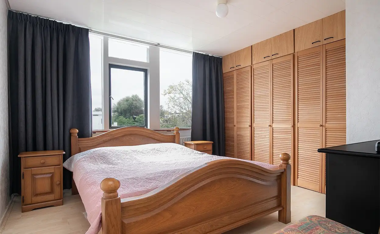 Foto #16 Huurwoning Berkenlaan Harmelen