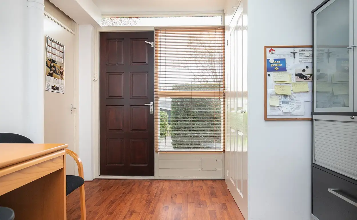 Foto #5 Huurwoning Berkenlaan Harmelen