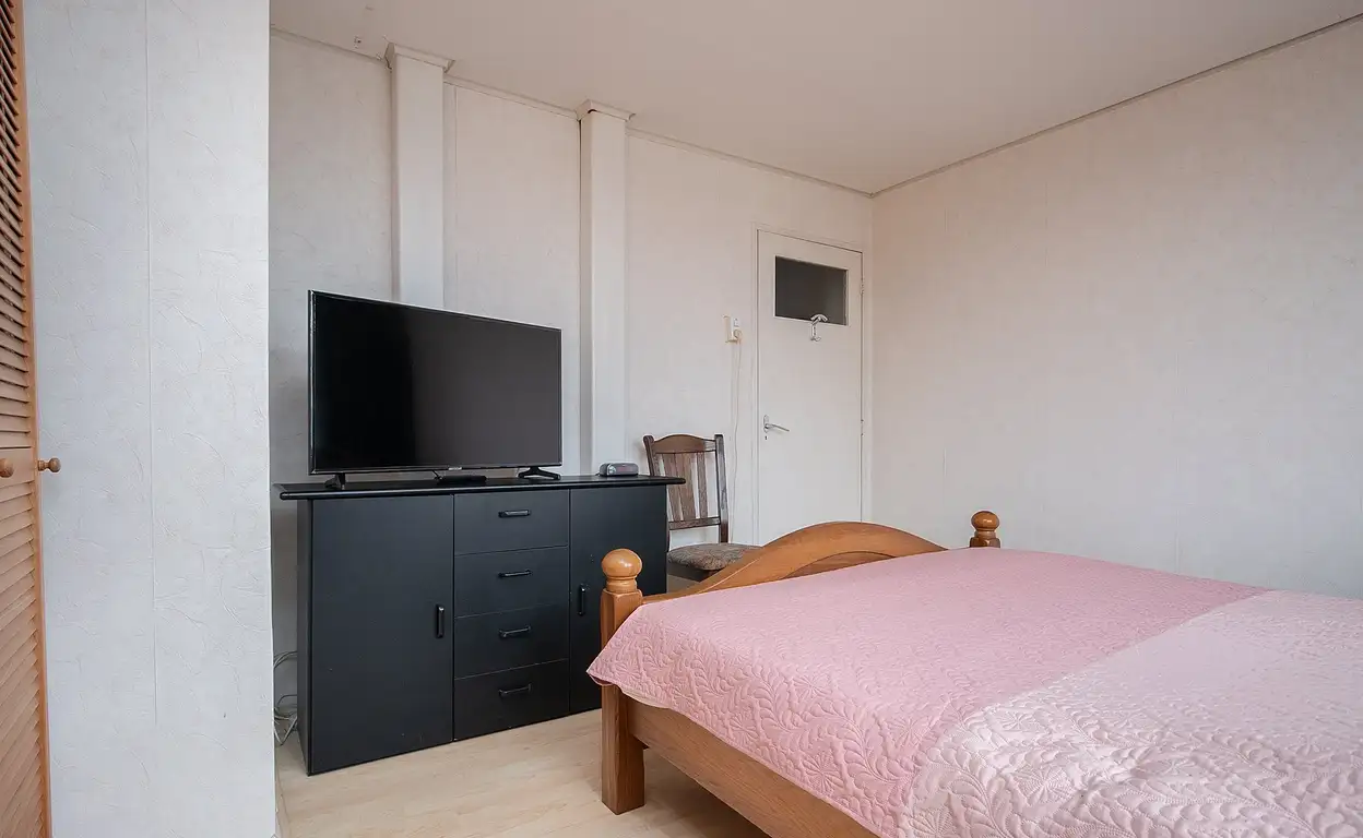 Foto #17 Huurwoning Berkenlaan Harmelen