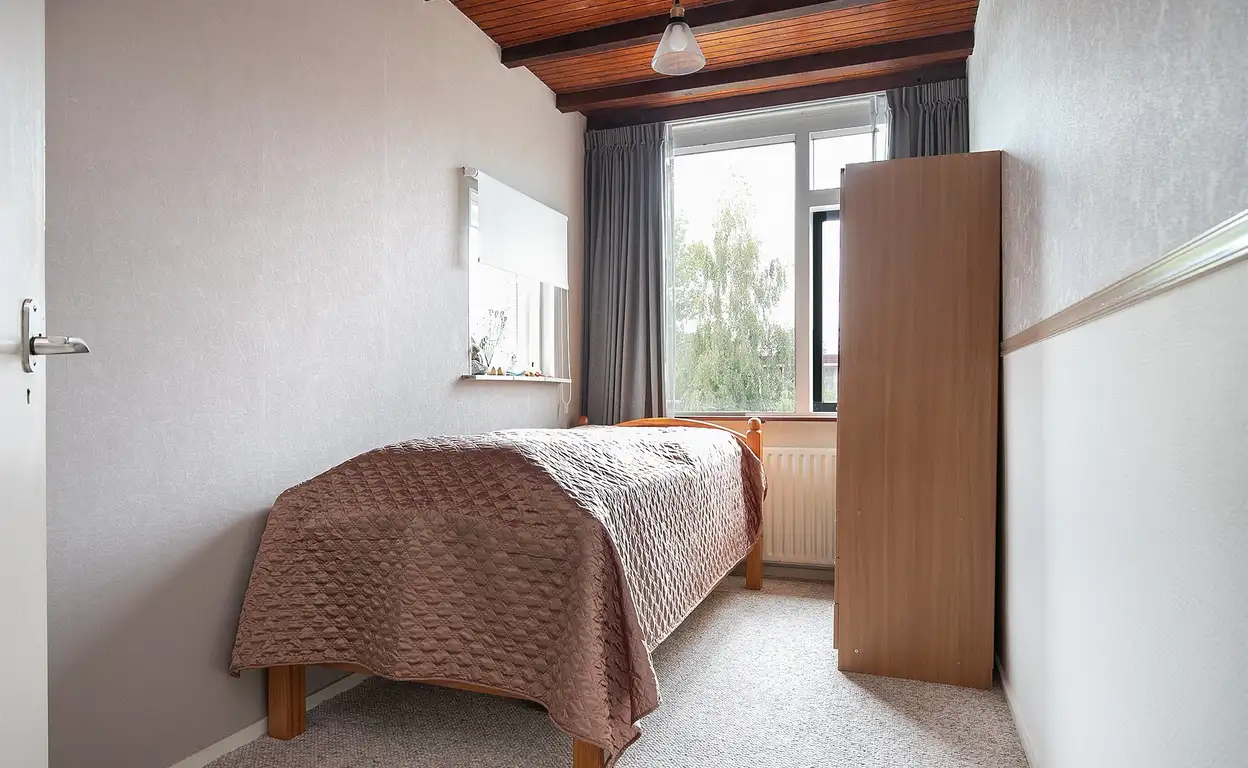Foto #15 Huurwoning Berkenlaan Harmelen