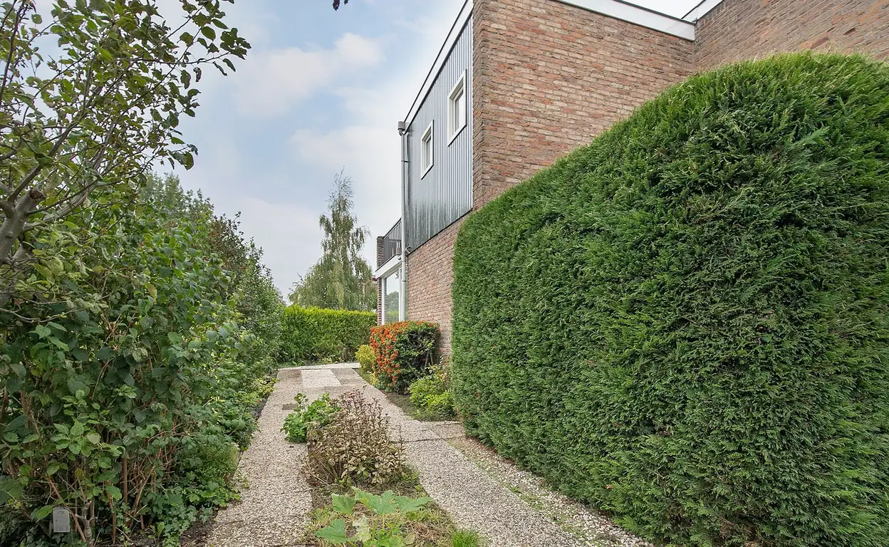 Foto #20 Huurwoning Berkenlaan Harmelen
