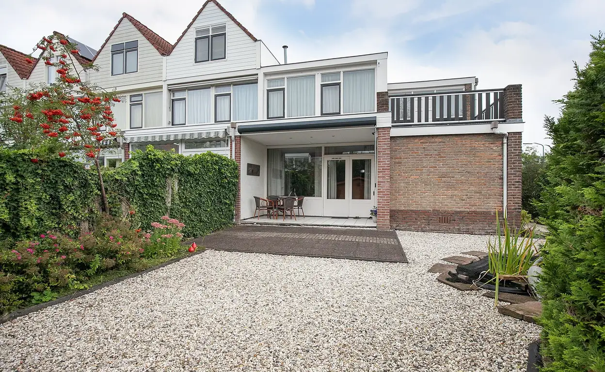 Foto #18 Huurwoning Berkenlaan Harmelen