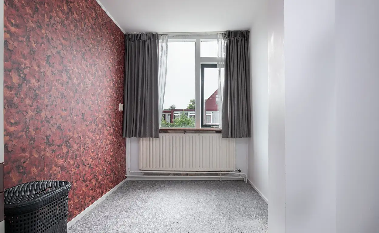 Foto #14 Huurwoning Berkenlaan Harmelen