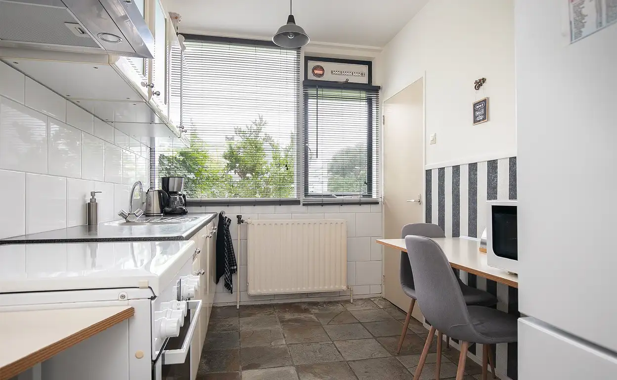 Foto #11 Huurwoning Berkenlaan Harmelen
