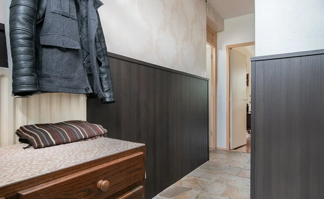 Foto #13 Huurwoning Berkenlaan Harmelen
