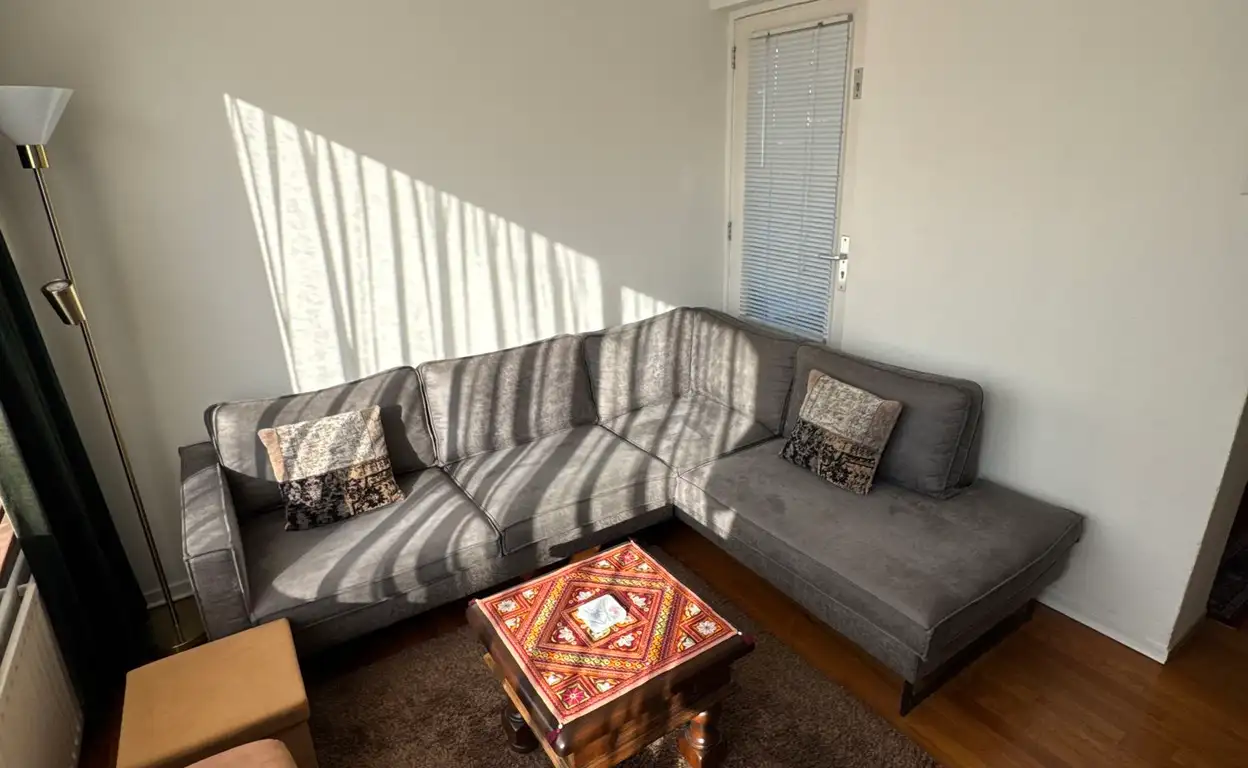 Foto #8 Huurwoning Berkenlaan Harmelen