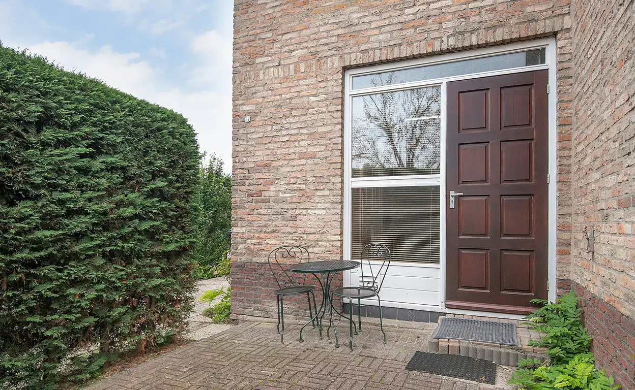 Foto #3 Huurwoning Berkenlaan Harmelen