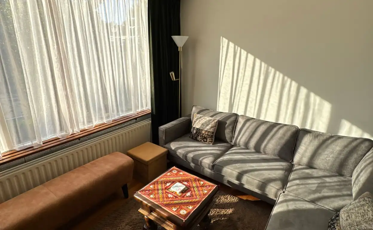 Foto #9 Huurwoning Berkenlaan Harmelen