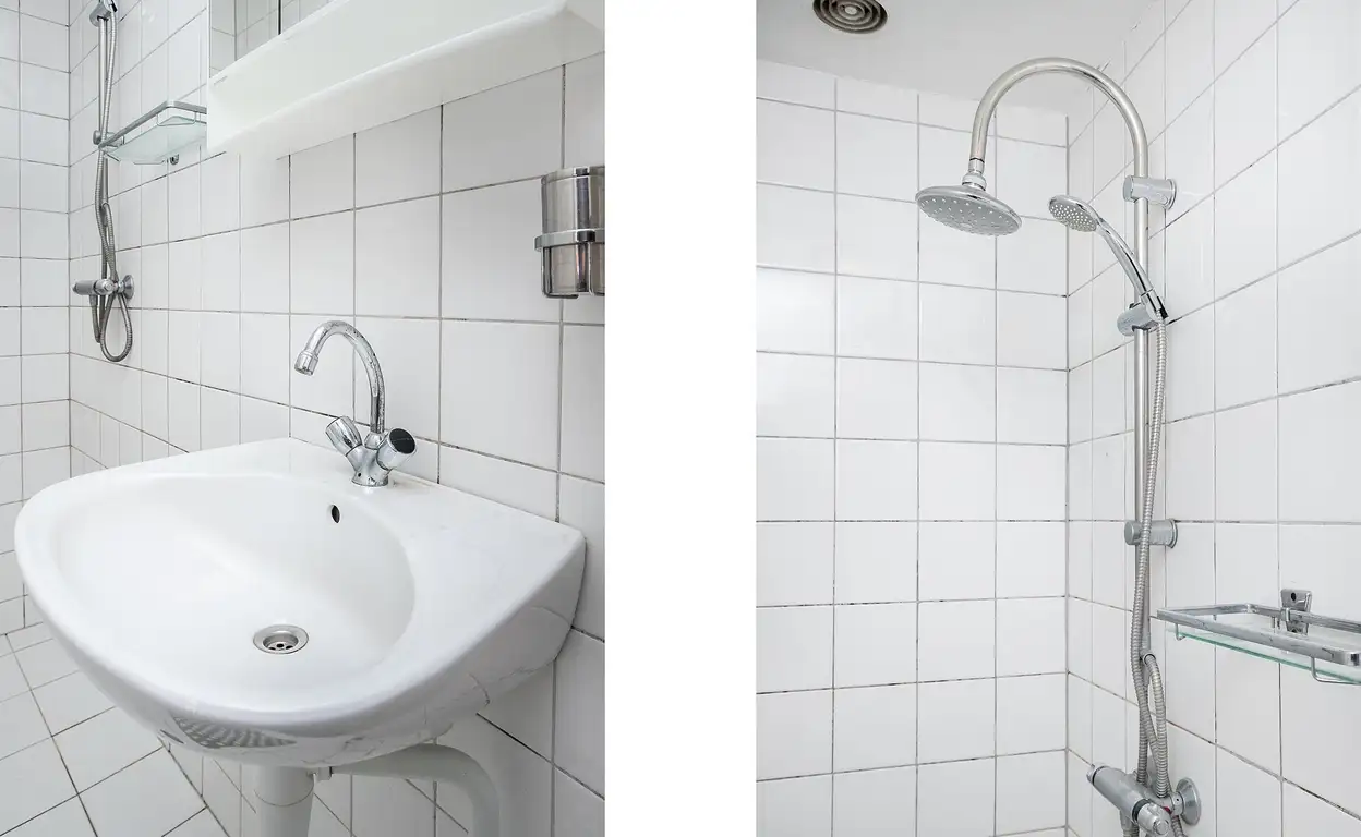Foto #12 Huurwoning Berkenlaan Harmelen