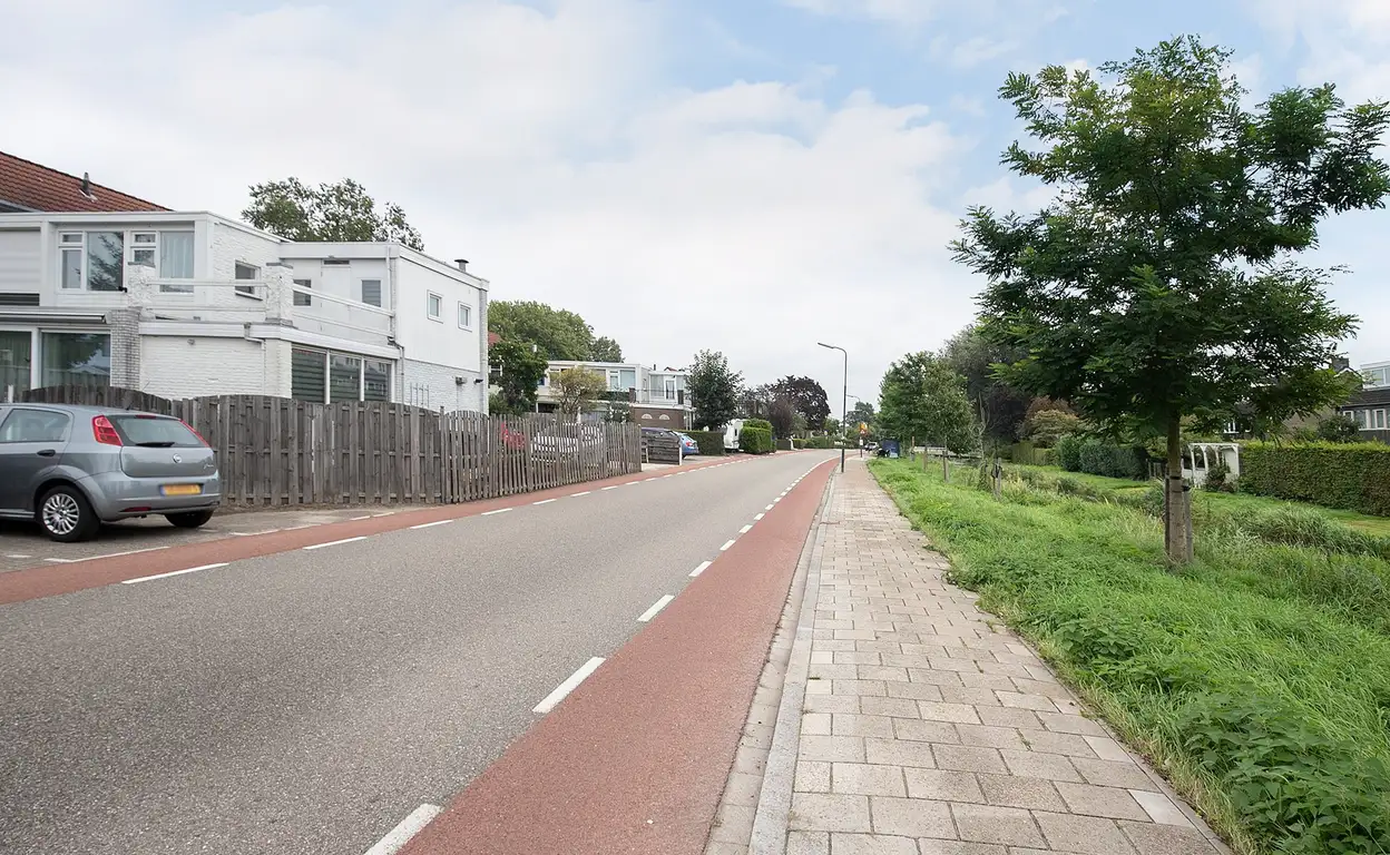 Foto #23 Huurwoning Berkenlaan Harmelen