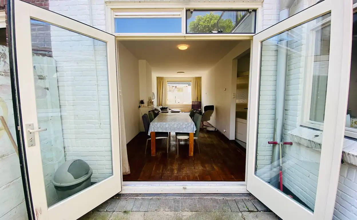 Foto #14 Huurwoning Baarsstraat Eindhoven