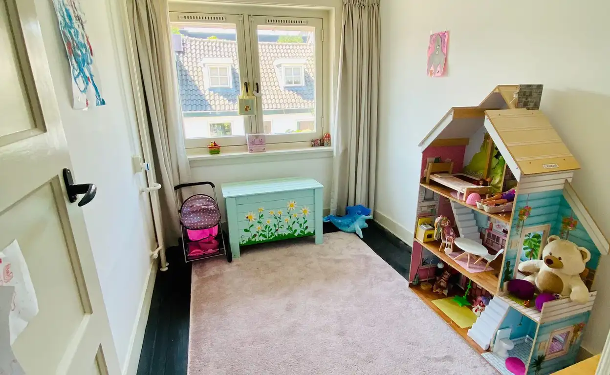 Foto #10 Huurwoning Baarsstraat Eindhoven
