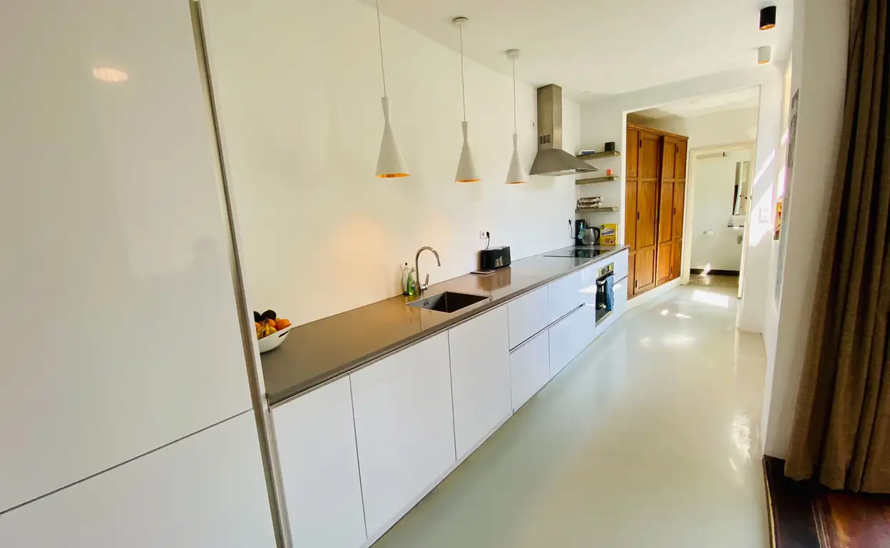Foto #3 Huurwoning Baarsstraat Eindhoven