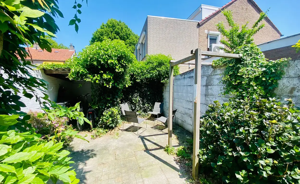 Foto #17 Huurwoning Baarsstraat Eindhoven