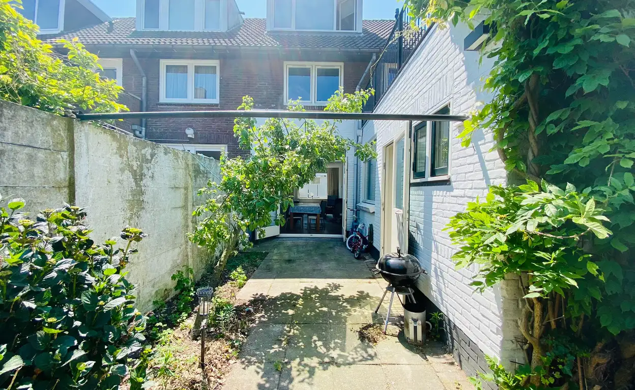 Foto #16 Huurwoning Baarsstraat Eindhoven