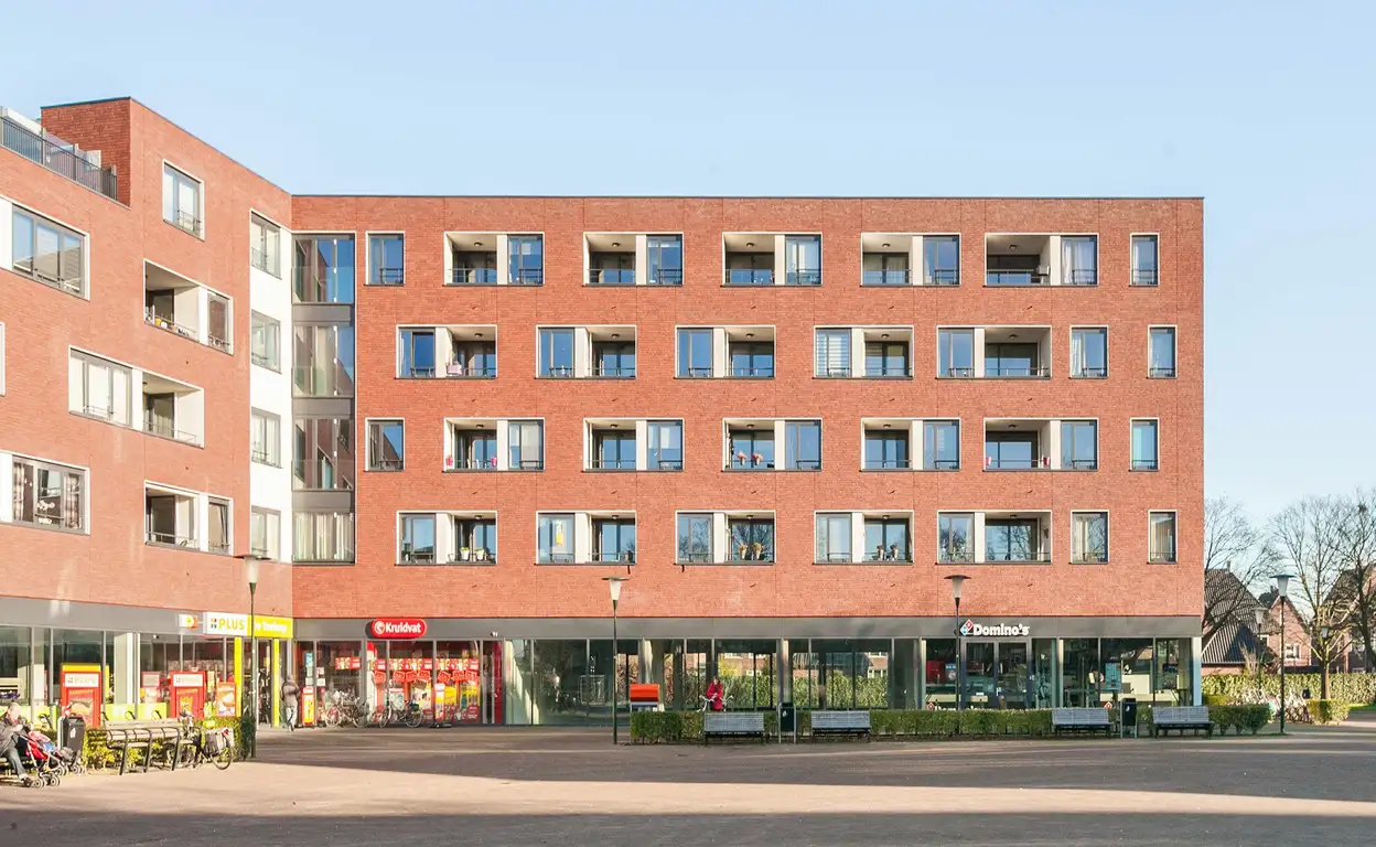 Foto #4 Appartement Dirigentplein Eindhoven