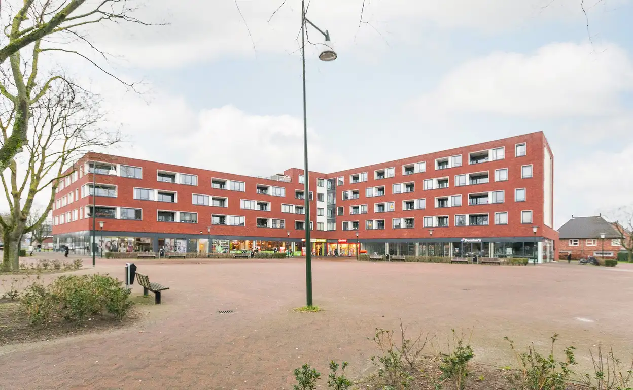 Foto #0 Appartement Dirigentplein Eindhoven