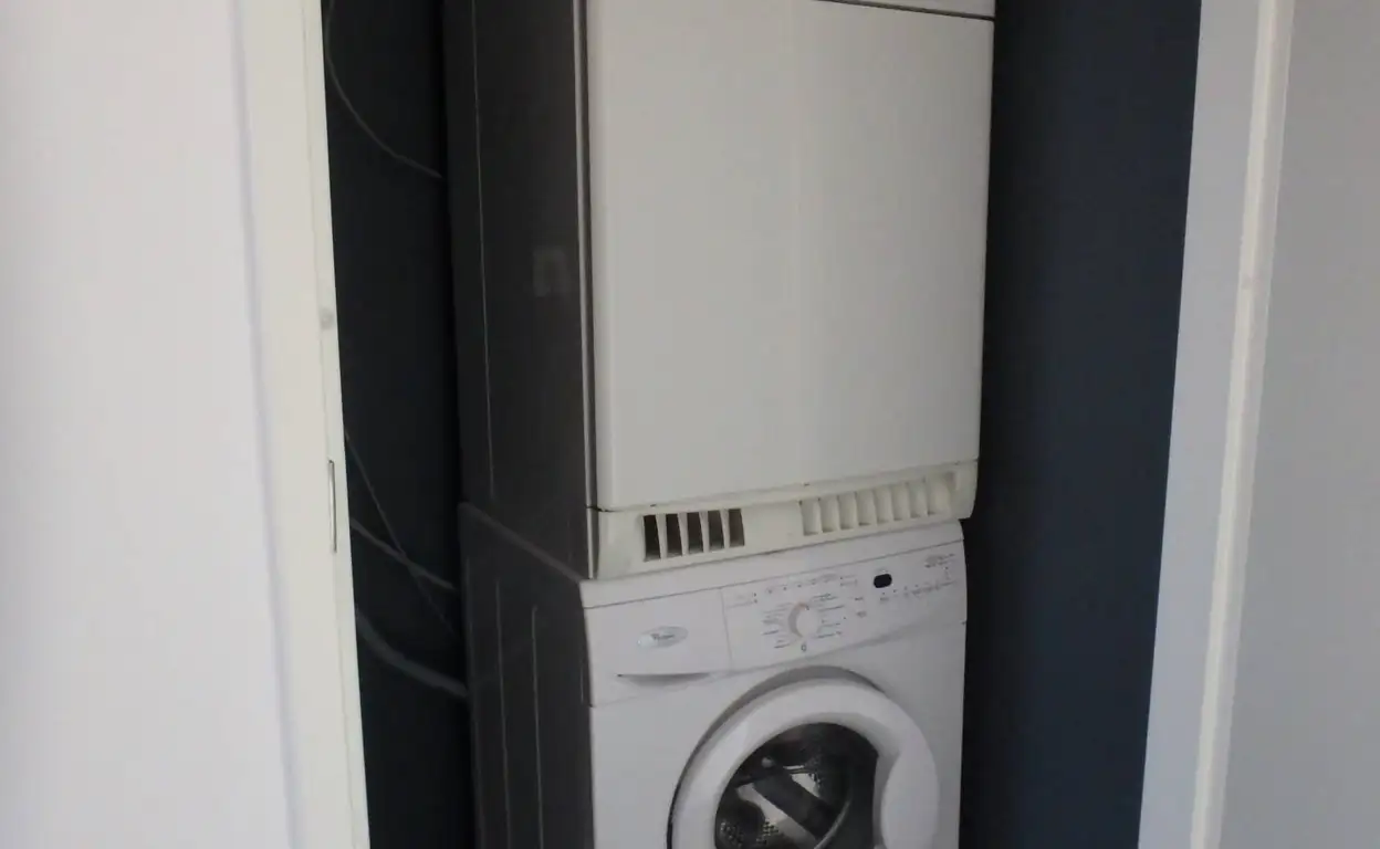 Foto #11 Appartement Dirigentplein Eindhoven