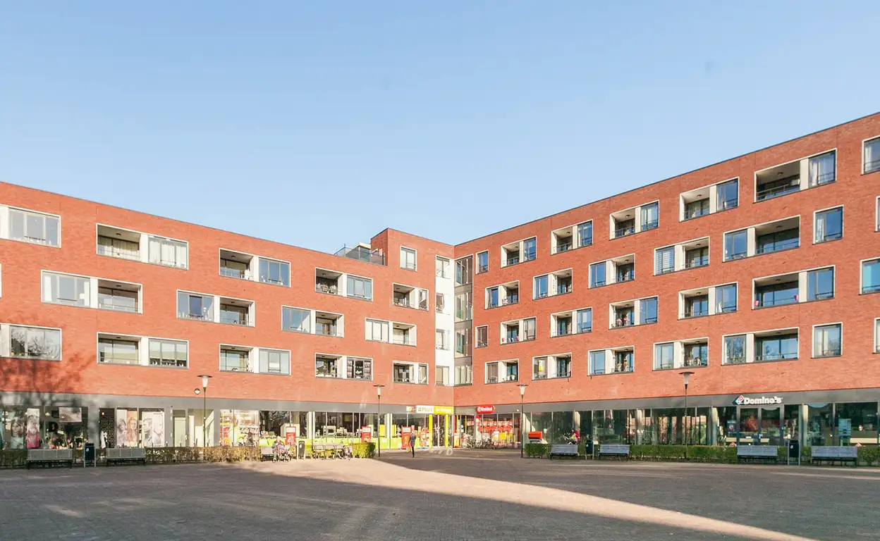 Foto #3 Appartement Dirigentplein Eindhoven