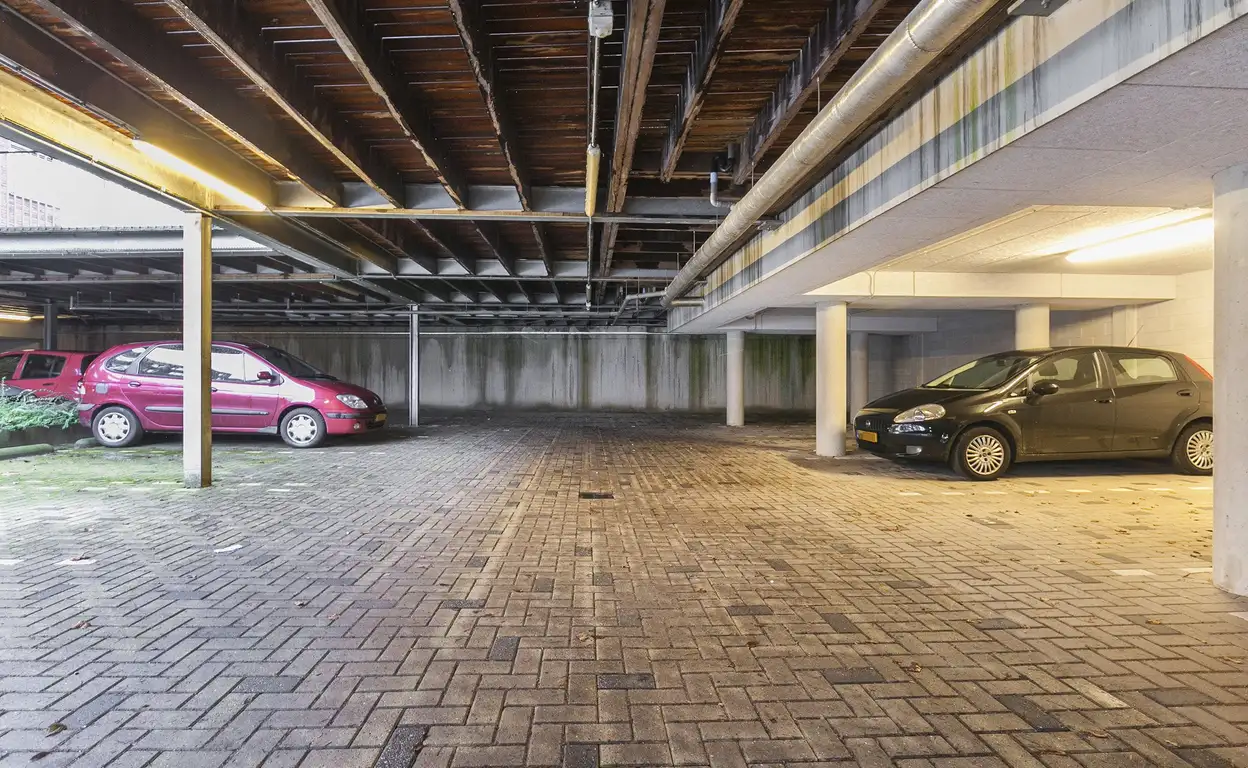 Foto #25 Appartement Dirigentplein Eindhoven