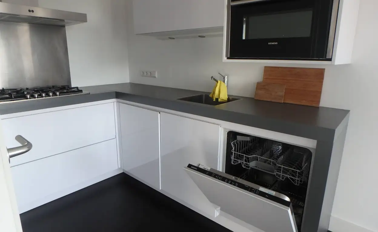 Foto #13 Appartement Dirigentplein Eindhoven