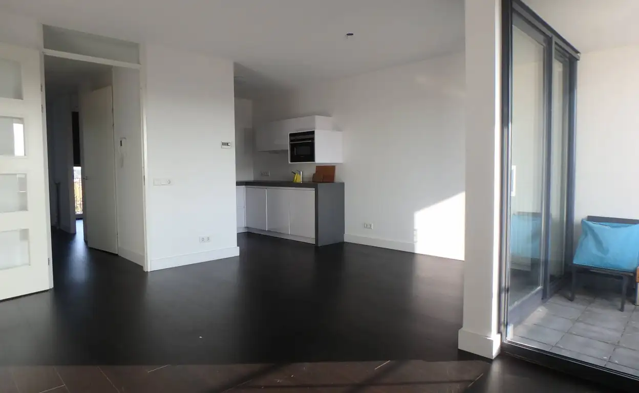 Foto #21 Appartement Dirigentplein Eindhoven