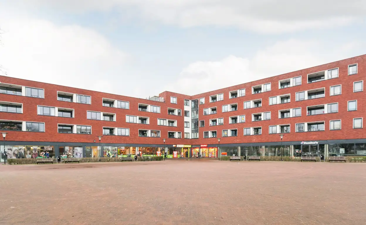 Foto #1 Appartement Dirigentplein Eindhoven