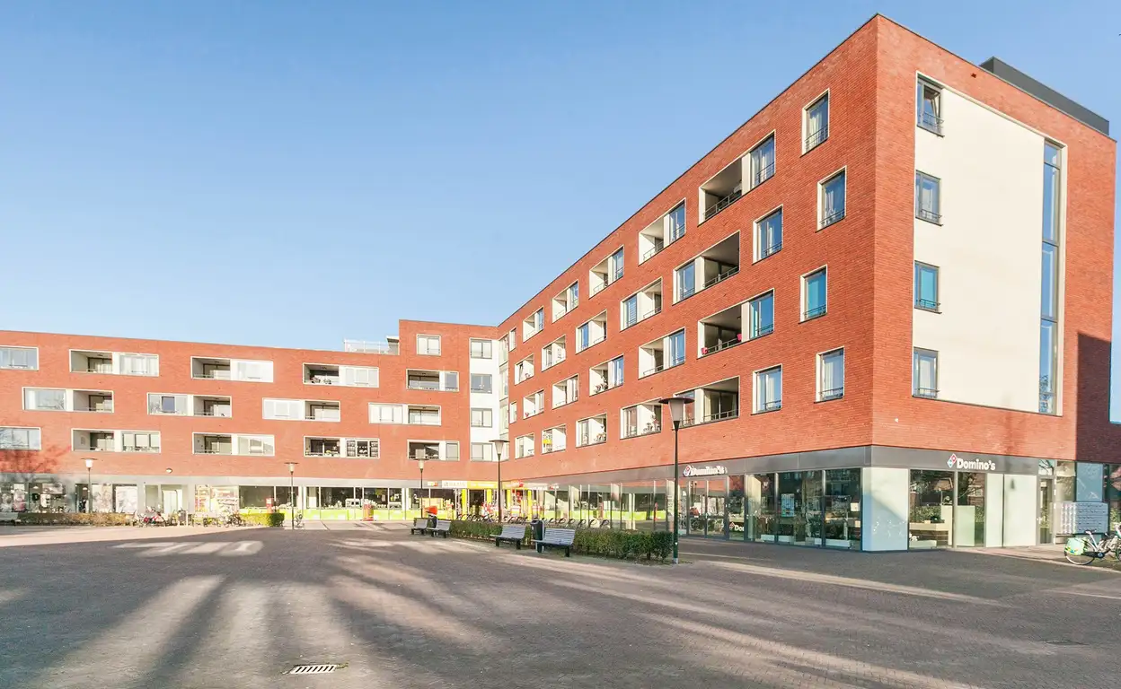 Foto #2 Appartement Dirigentplein Eindhoven