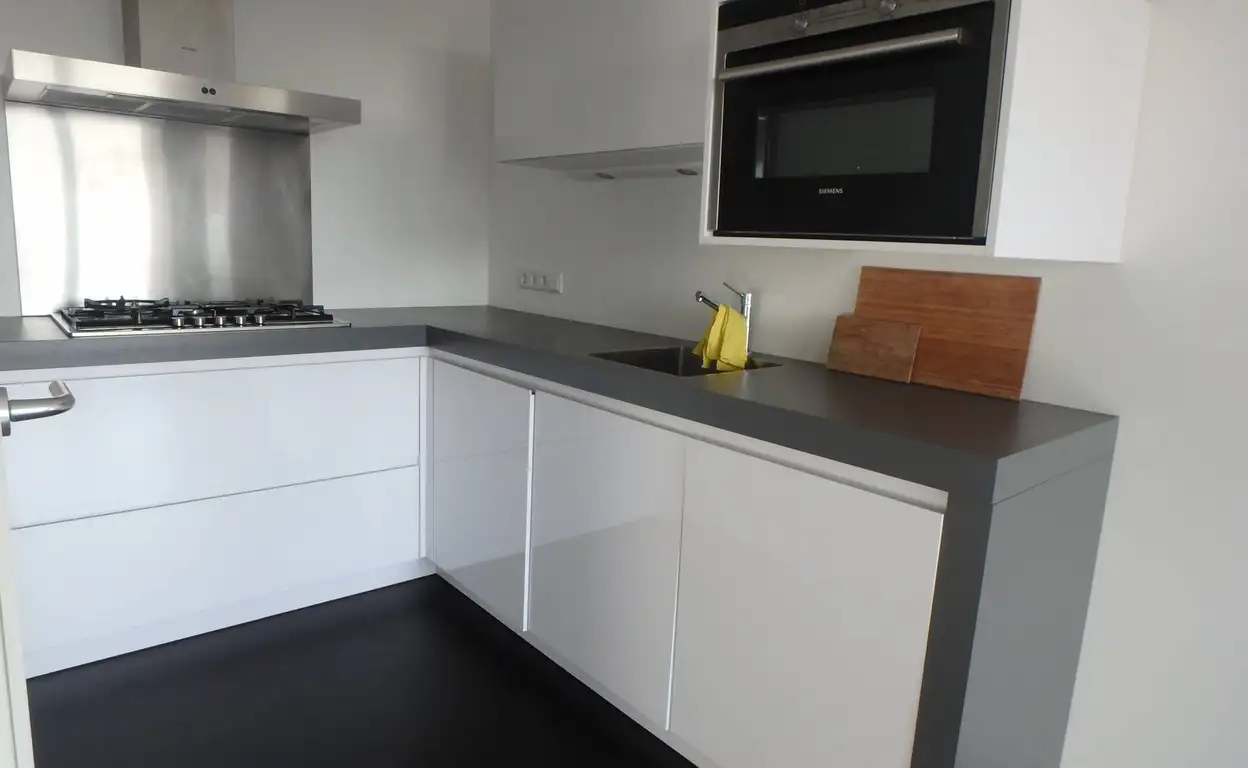 Foto #14 Appartement Dirigentplein Eindhoven