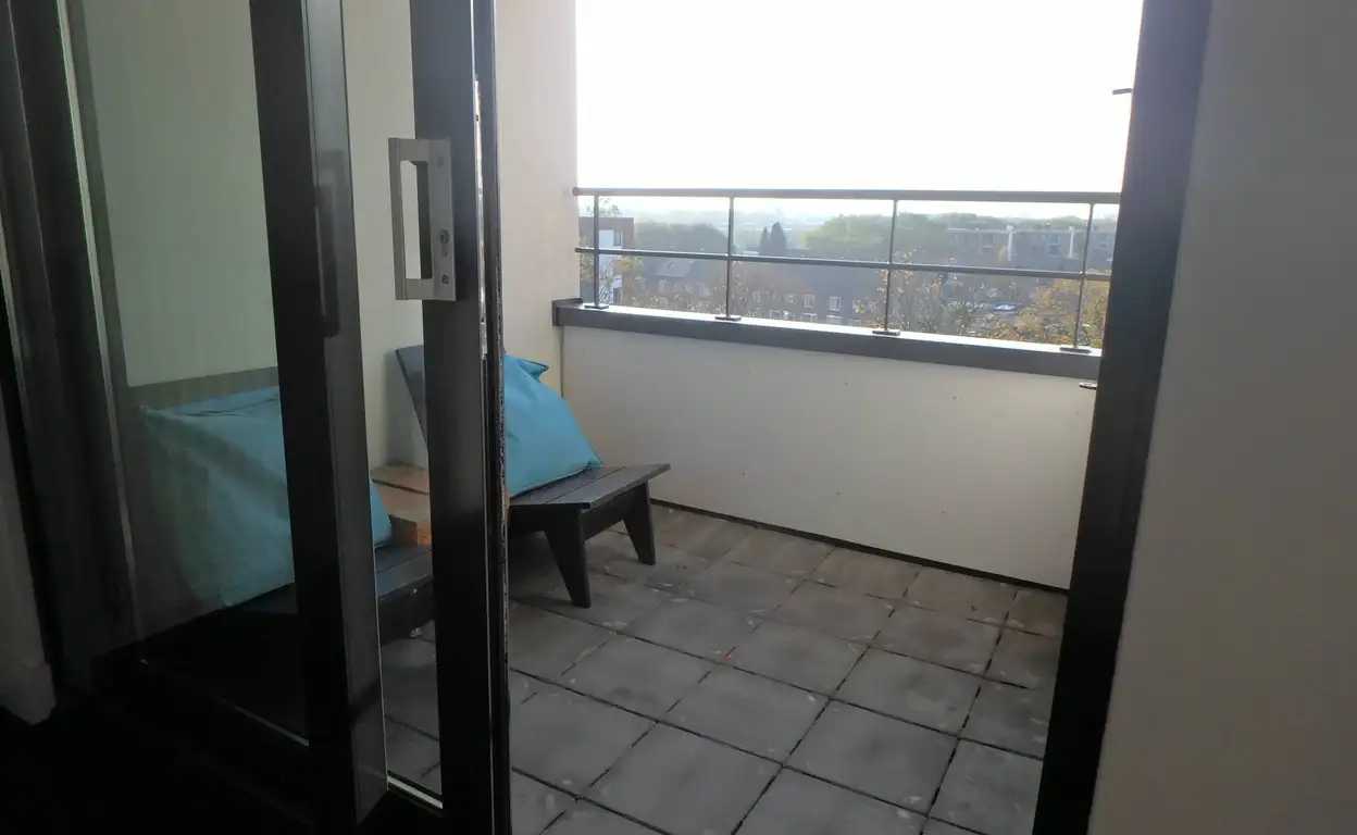 Foto #23 Appartement Dirigentplein Eindhoven