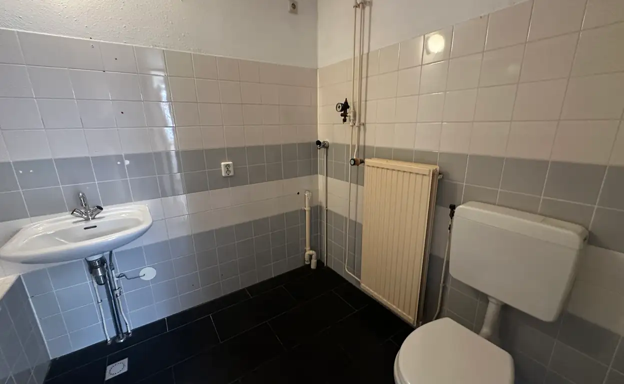 Foto #8 Huurwoning Geentstraat Born