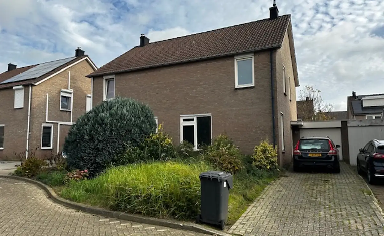 Foto #0 Huurwoning Geentstraat Born