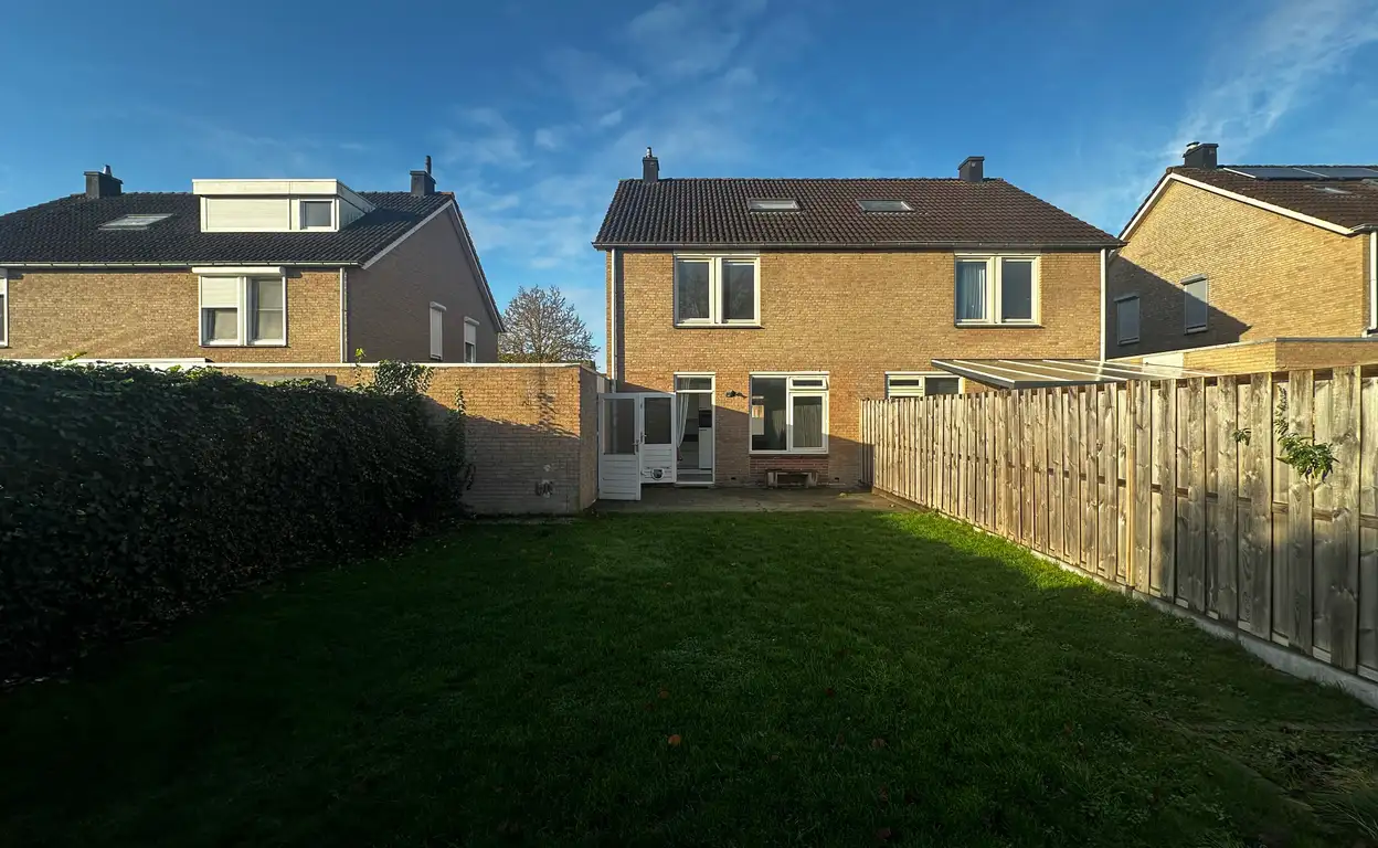 Foto #1 Huurwoning Geentstraat Born