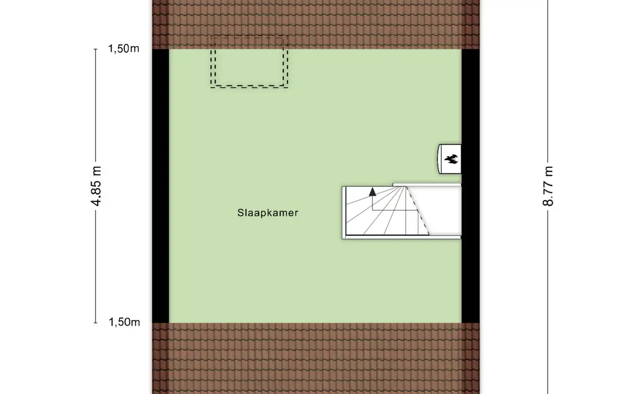 Foto #14 Huurwoning Geentstraat Born