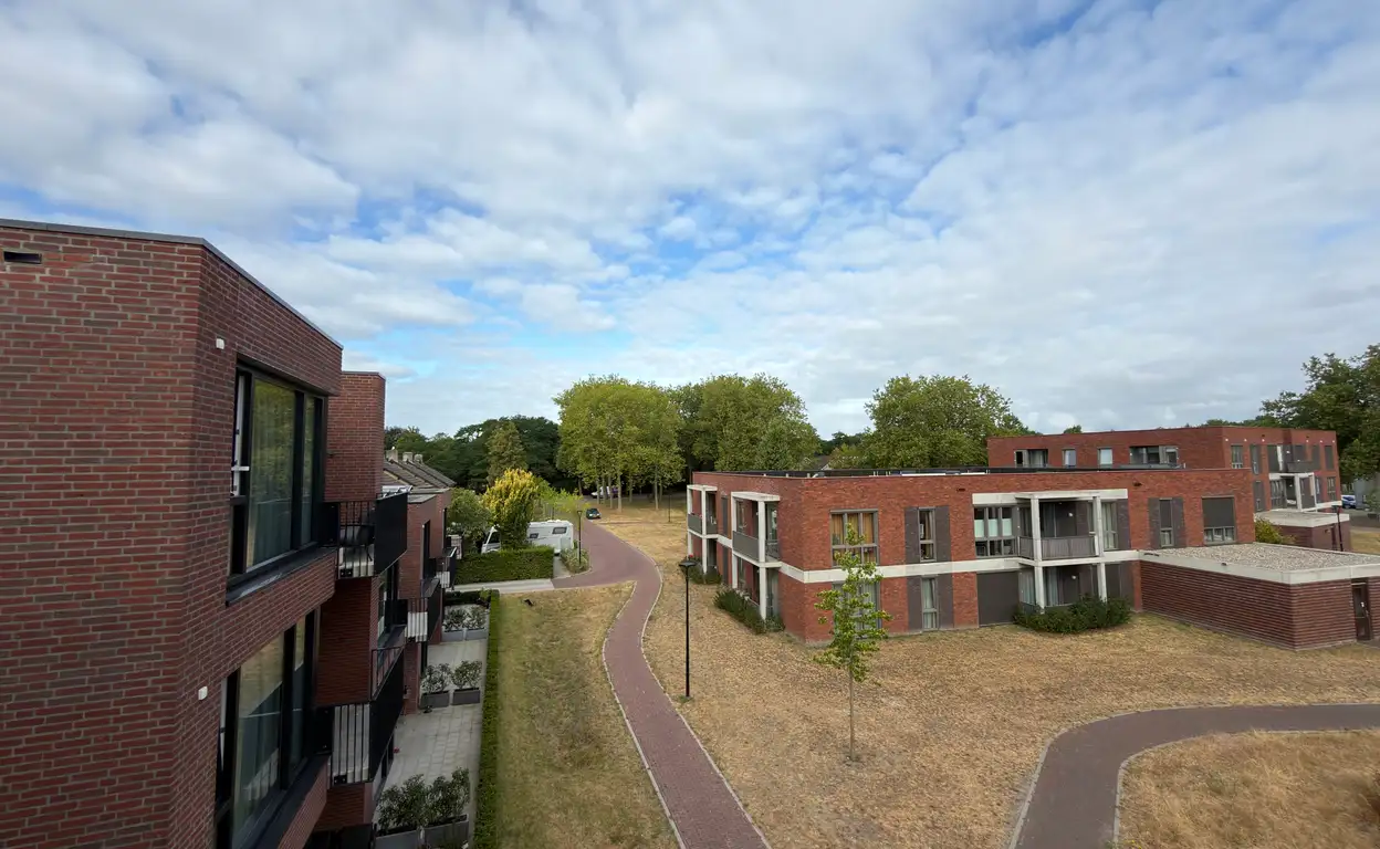 Foto #15 Appartement Trolliuslaan Waalre